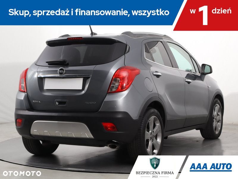 Opel Mokka - 6