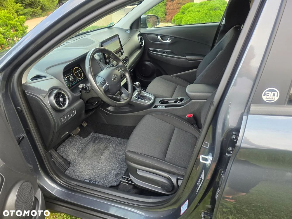 Hyundai Kona 1.6 T-GDI DCT Premium - 5