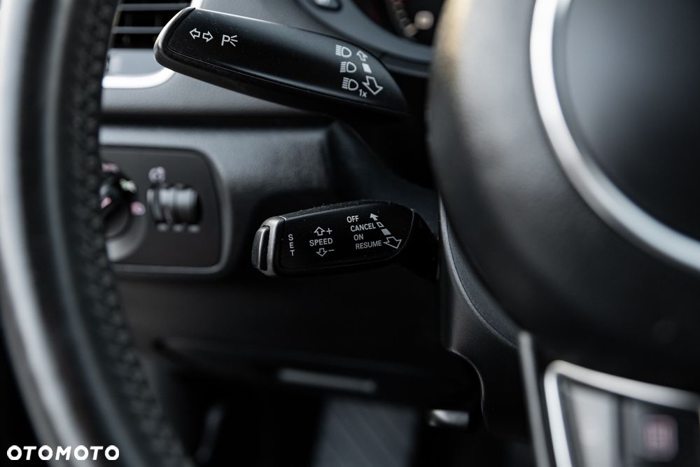 Audi Q3 2.0 TFSI Quattro - 20