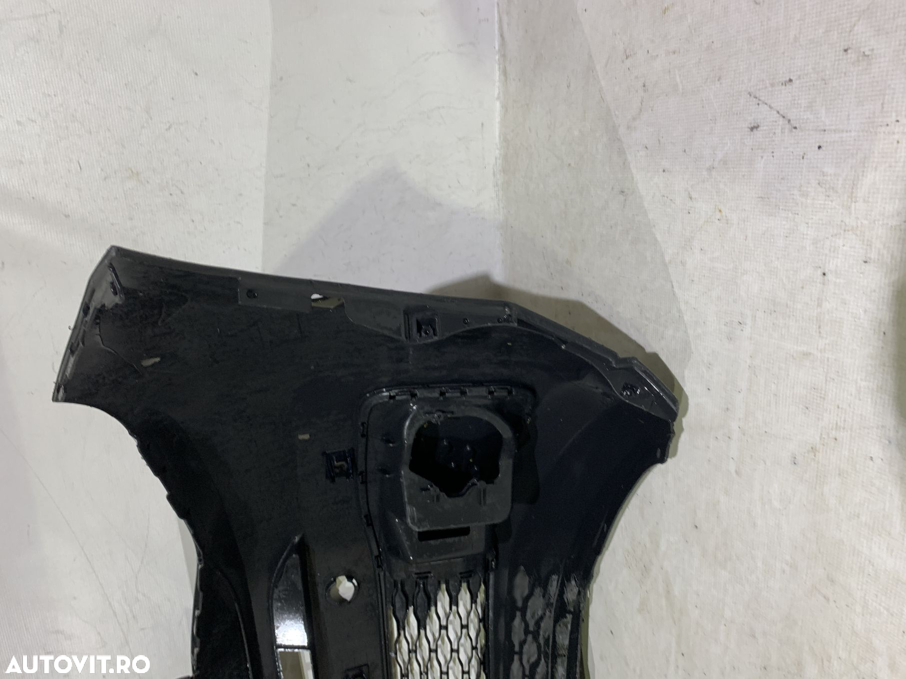 Bara fata VW Caddy, 2020, 2021, 2022, 2023, 2024, cod origine OE 2K7807221. - 7