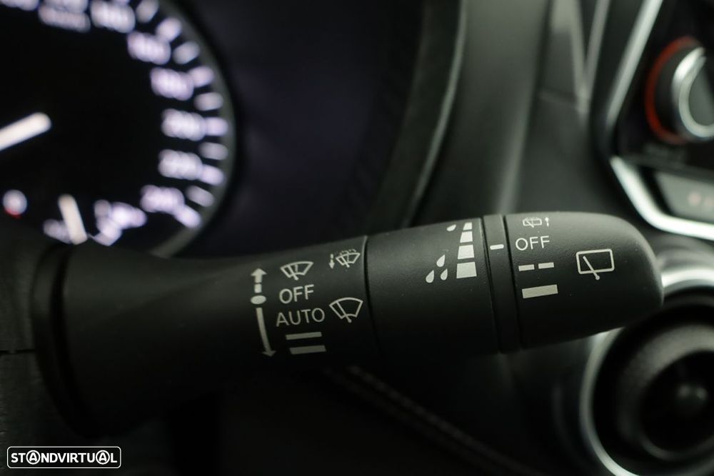 Nissan Juke 1.0 DIG-T Tekna - 17