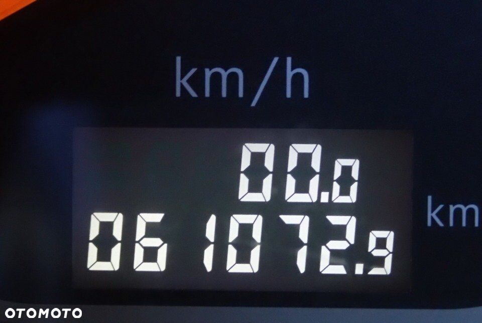 Mercedes-Benz 3344 SRT KOLEJOWY PODEST KOSZ DWUDROGOWY DWUDROŻNY Tramwaje Kolej ZWEIWEG - 19
