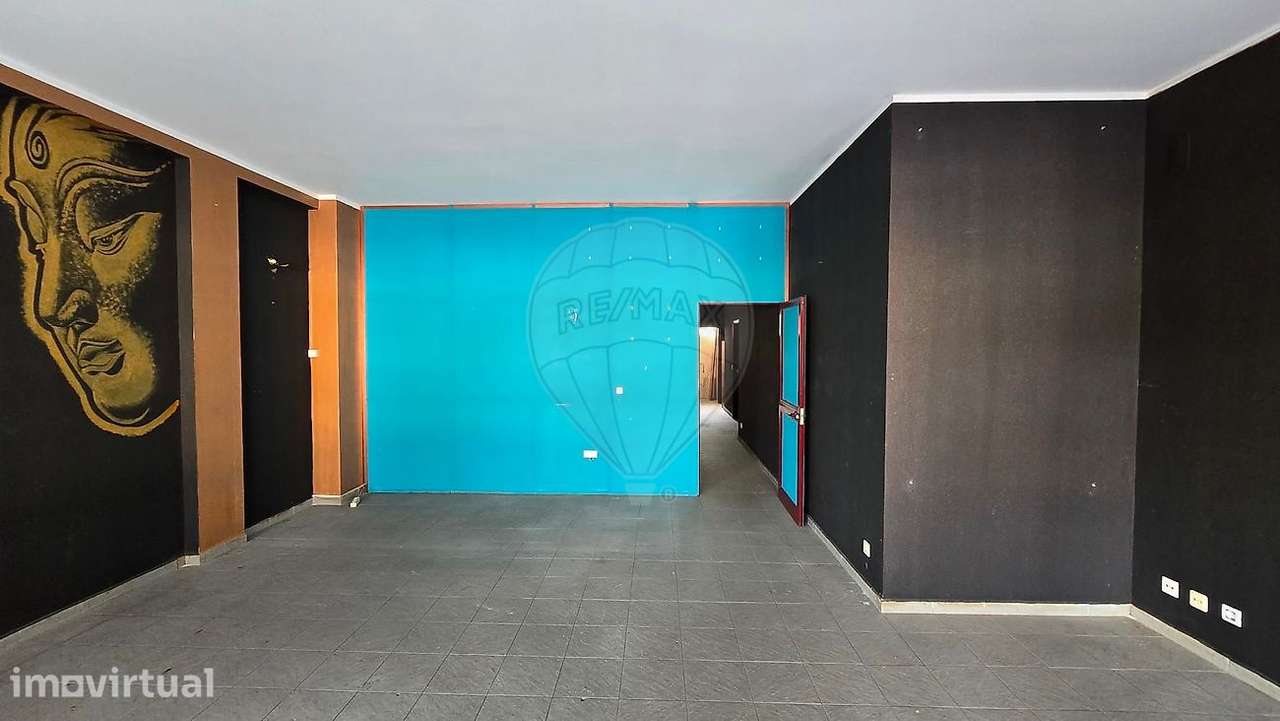 Loja  para arrendamento - Grande imagem: 4/6