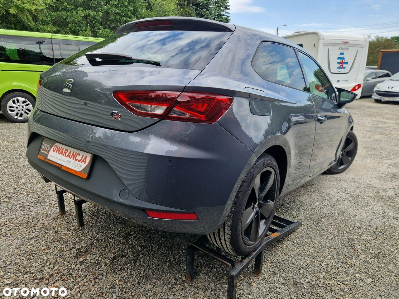 Seat Leon - 5