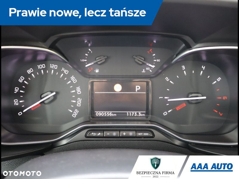 Toyota Proace City Verso - 12