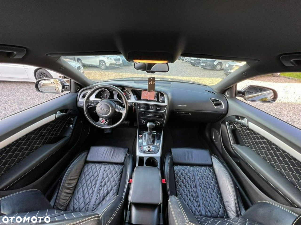 Audi A5 - 26