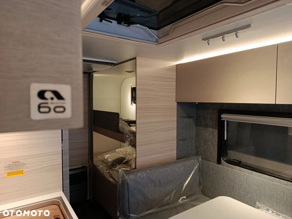 Adria Altea 552 PK - 5