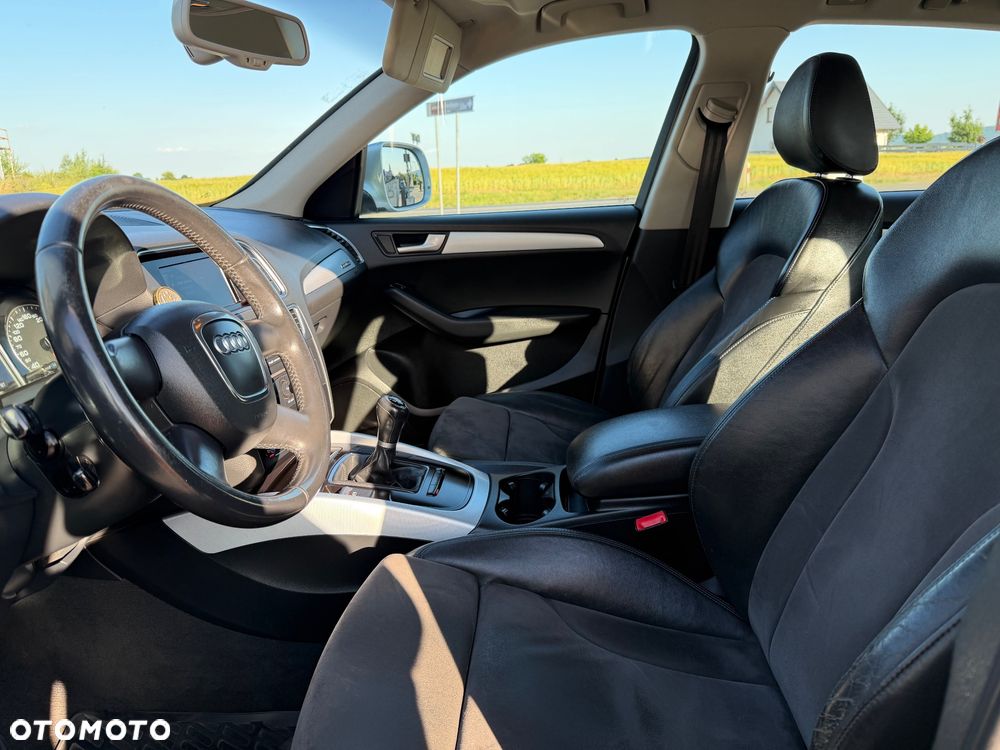 Audi Q5 - 21