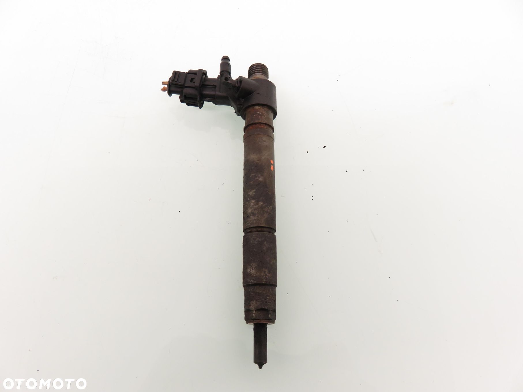 WTRYSKIWACZ PEUGEOT 407 2.2 HDi 9659228880 - 1