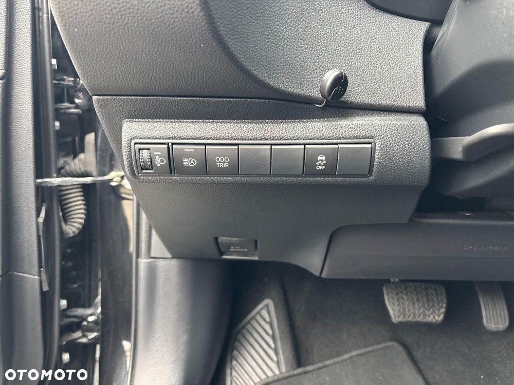 Toyota Corolla 1.8 Hybrid Comfort - 16
