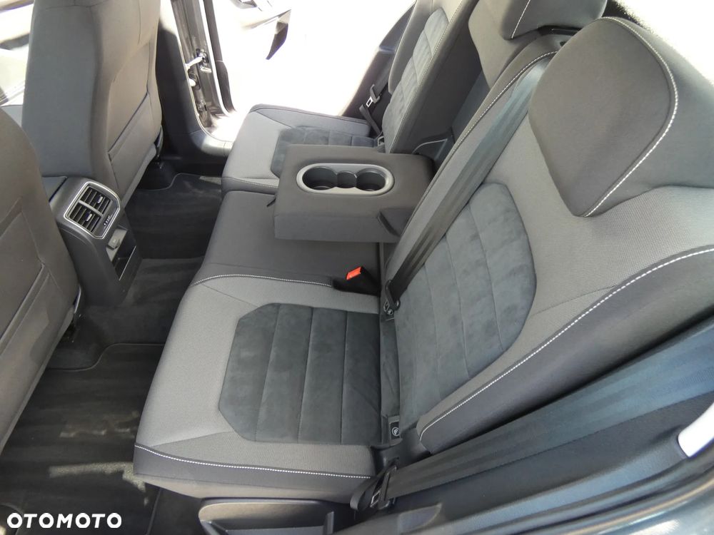 Volkswagen Golf Sportsvan 1.4 TSI (BlueMotion Technology) DSG Sound - 31
