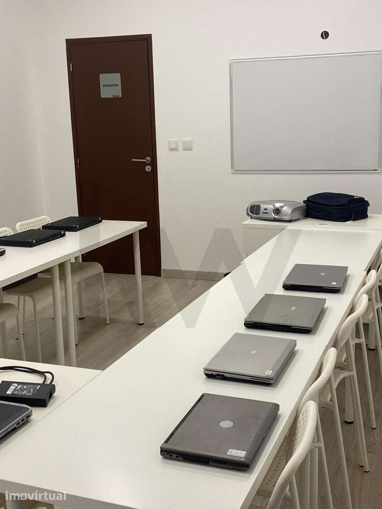 Espaço comercial, renovado, em Portimão - Grande imagem: 5/13
