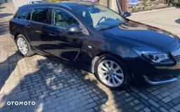 Opel Insignia - 16