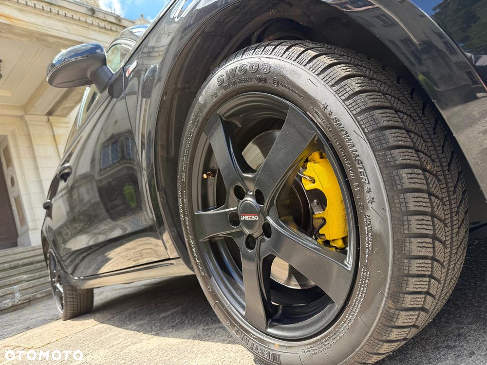 Audi A1 Sportback 2.0 TDI Ambition - 14
