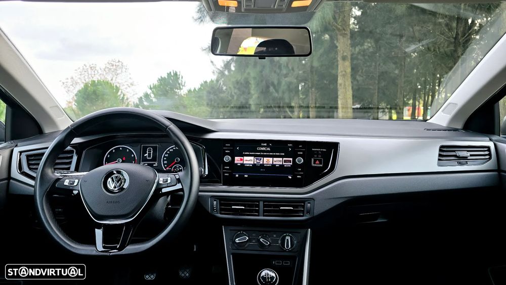 VW Polo 1.0 Trendline - 31
