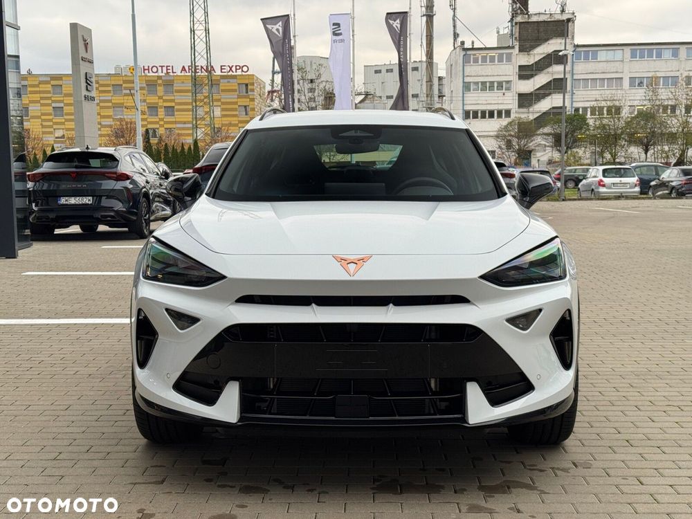 Cupra Formentor 2.0 TSI 4Drive DSG - 2