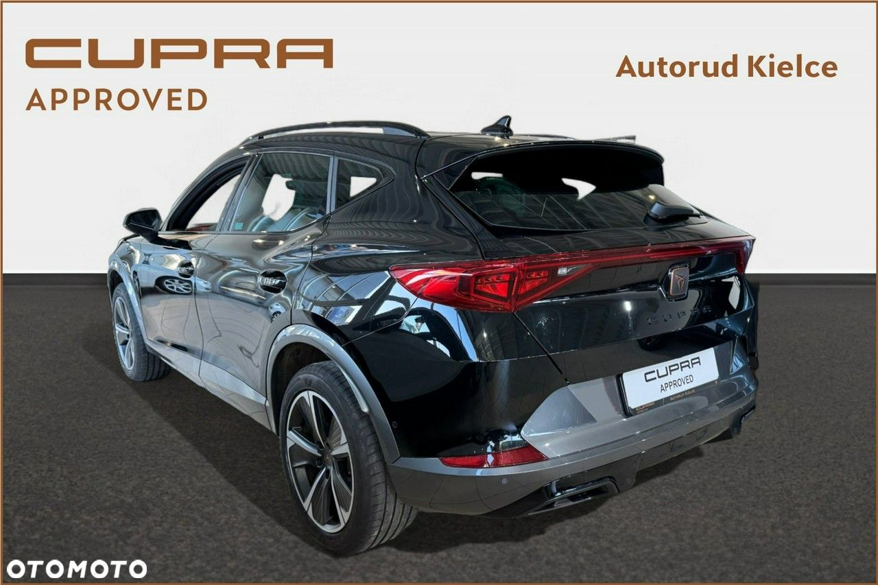 Cupra Formentor - 3