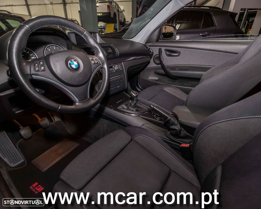 BMW 118 - 2