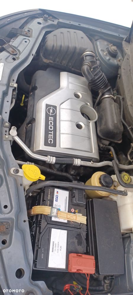 Opel Antara 2.4 Edition Plus - 13