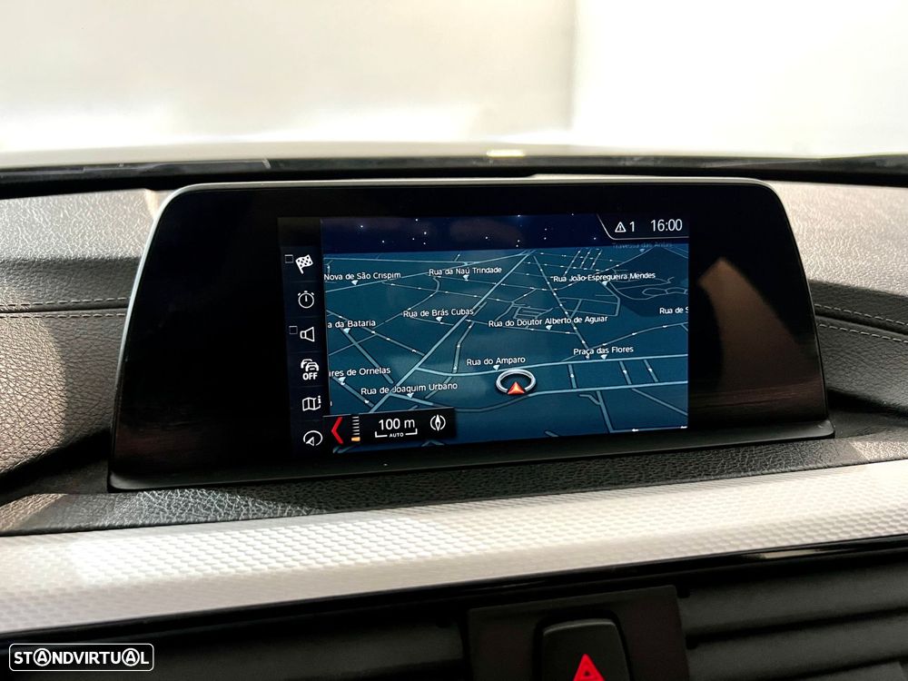 BMW 420 Gran Coupé d Pack M Auto - 15