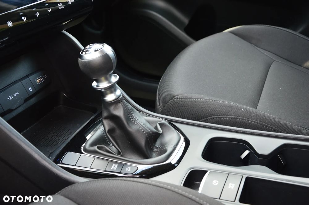 Hyundai Tucson 1.6 T-GDi Platinum 2WD - 20