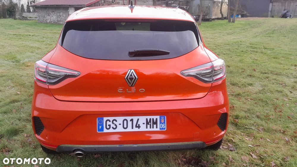 Renault Clio TCe 90 ESPIRIT ALPINE - 10