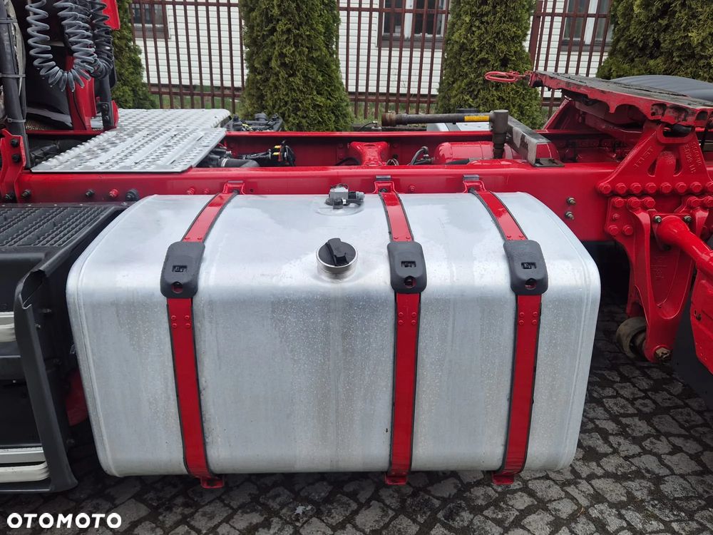 Scania R450 - 11