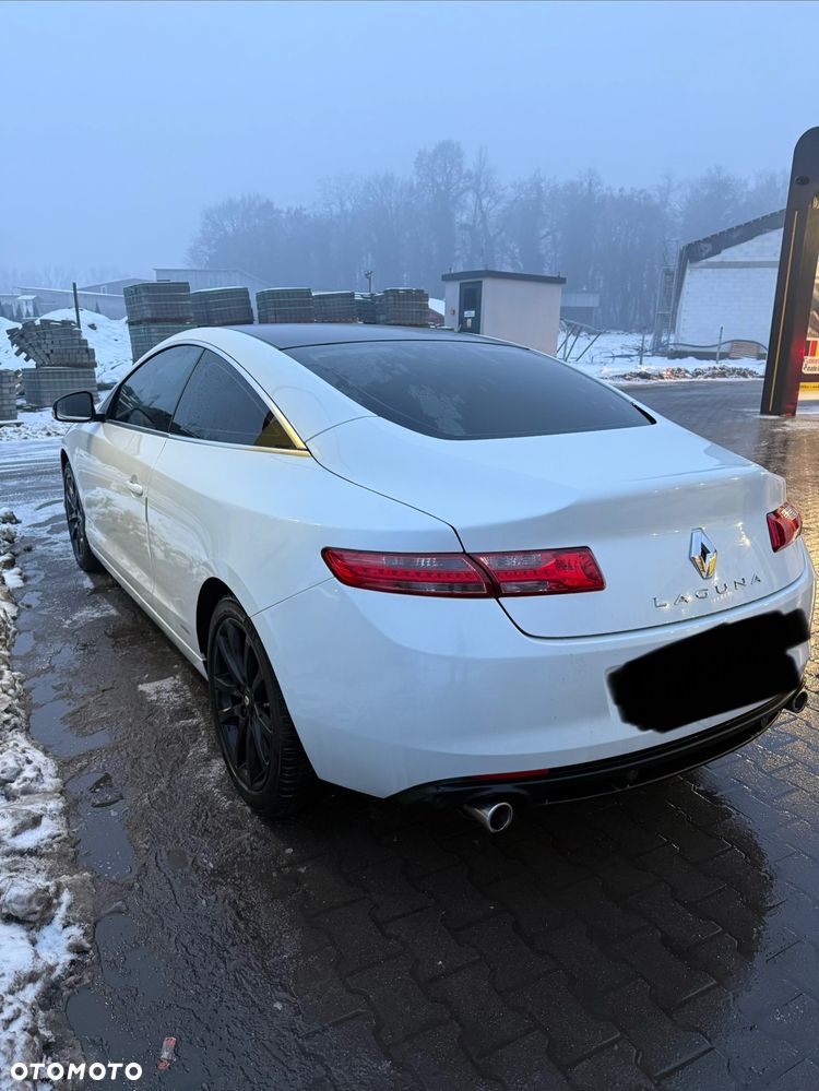 Renault Laguna 2.0 dCi Monaco GP ESM - 4