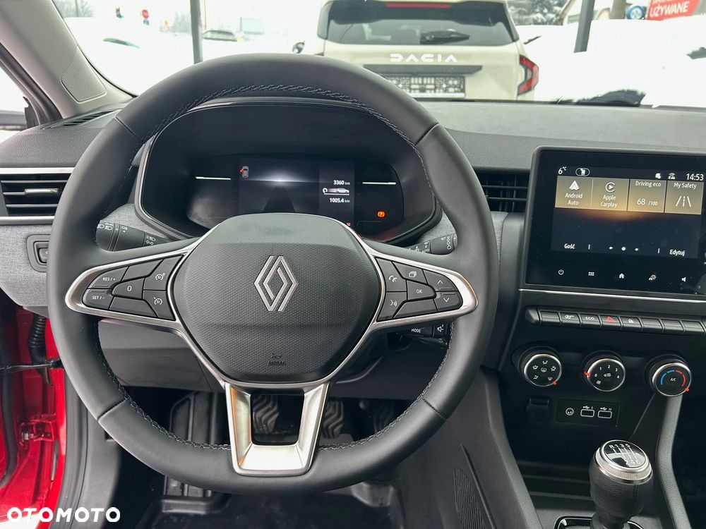 Renault Clio 1.0 TCe Evolution - 9