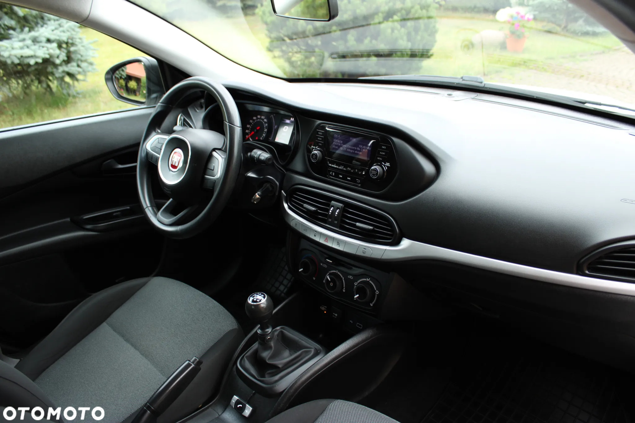 Fiat Tipo 1.4 16v - 23