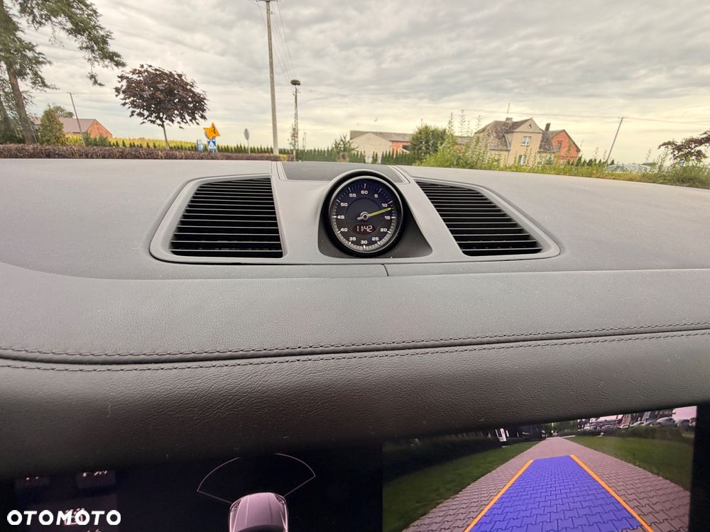 Porsche Cayenne E-Hybrid Platinum Edition - 28