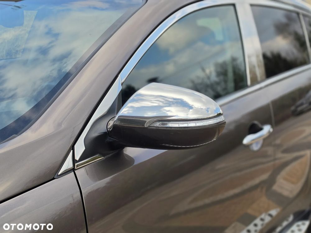 Kia Sportage - 13