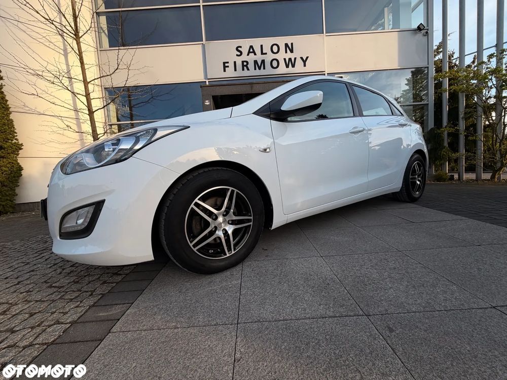 Hyundai i30 - 19