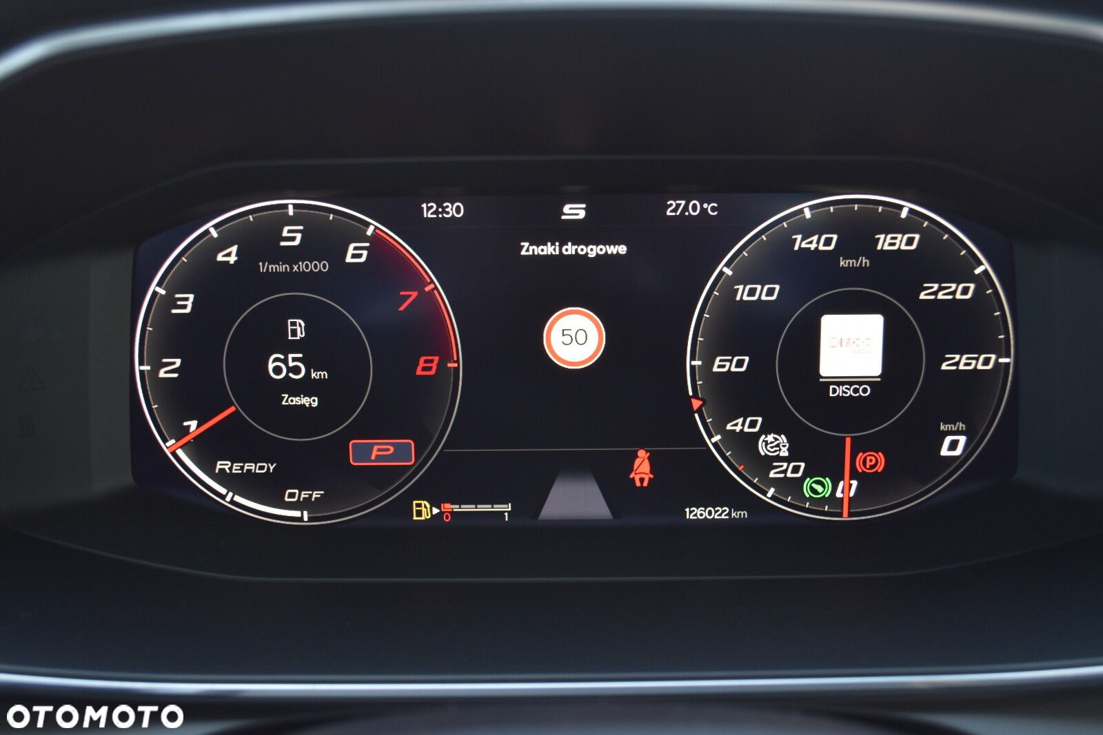 Seat Leon - 16