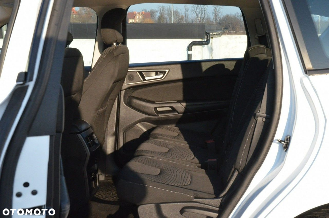 Ford S-Max 2.0 TDCi Titanium - 29