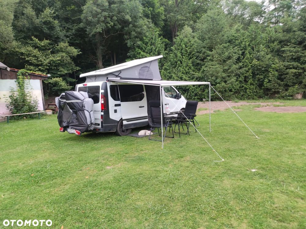 Renault Trafic long - 25