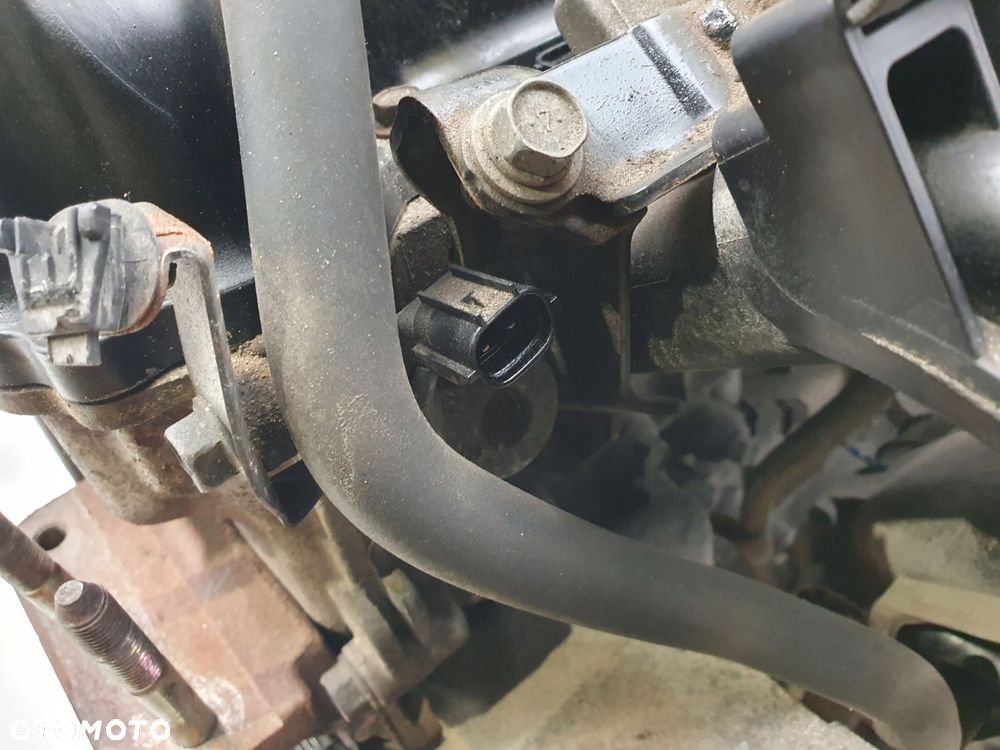 SILNIK KOMPLET Mitsubishi ASX 1.8 MIVEC ładny 4B10 - 8