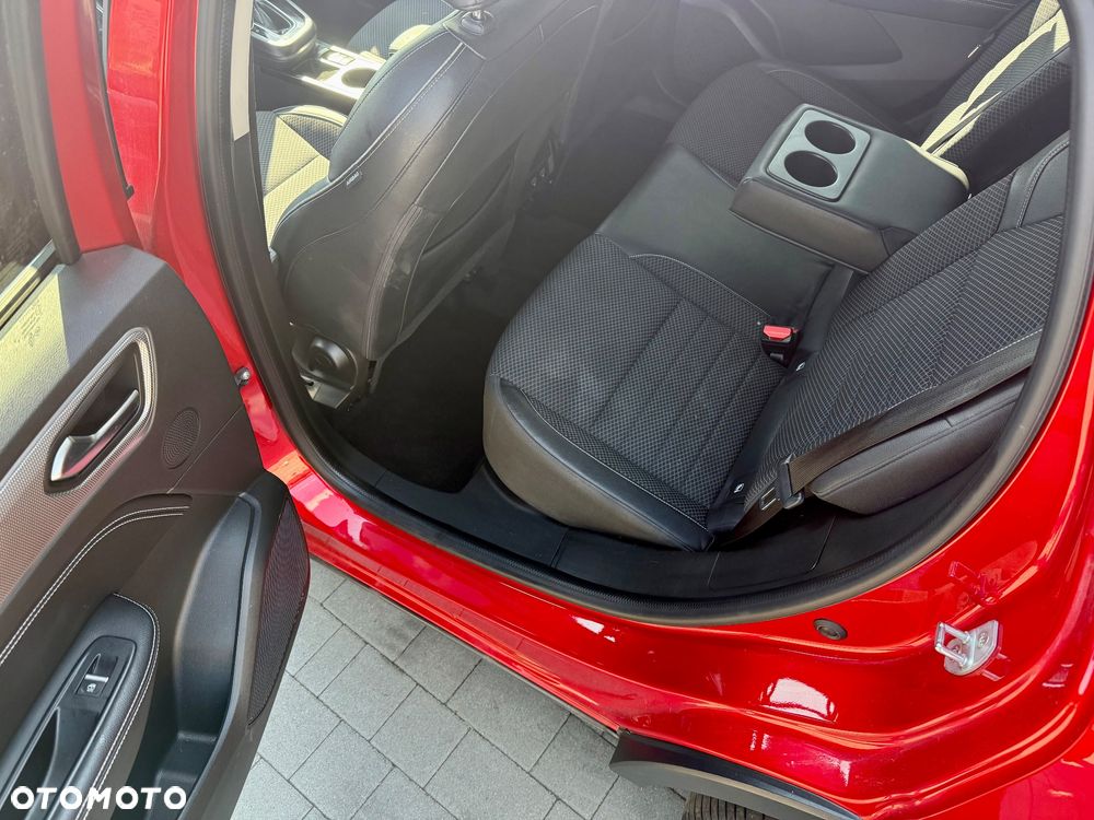 Renault Arkana TCe Mild Hybrid 140 EDC Techno - 14