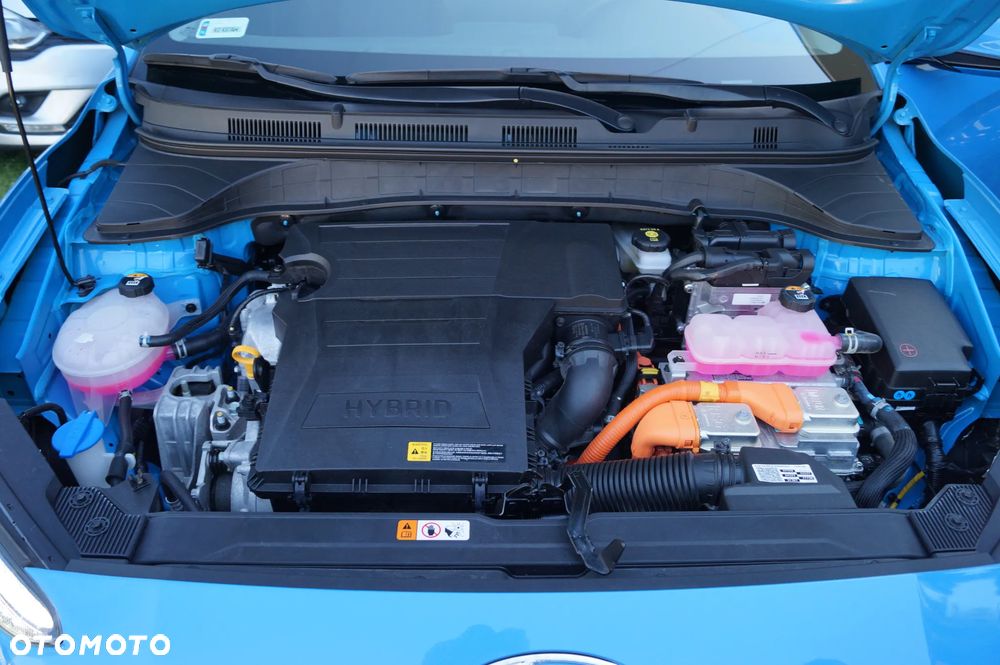 Hyundai Kona - 22