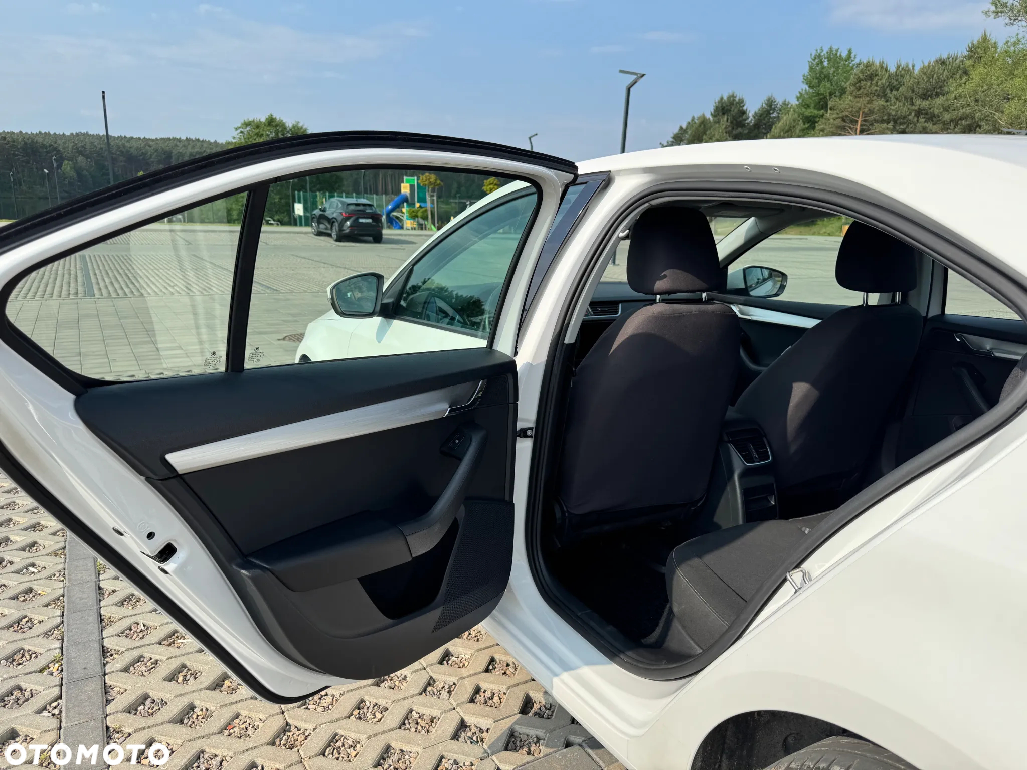 Skoda Octavia 1.6 TDI Ambition - 18