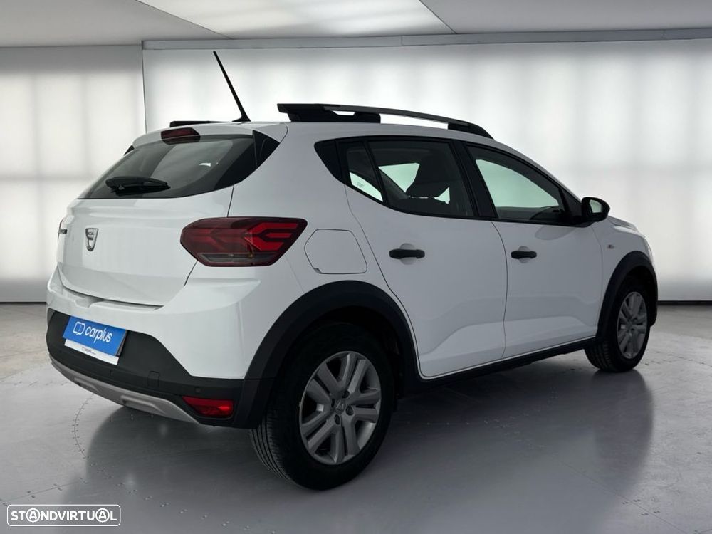Dacia Sandero 1.0 TCe Comfort - 20