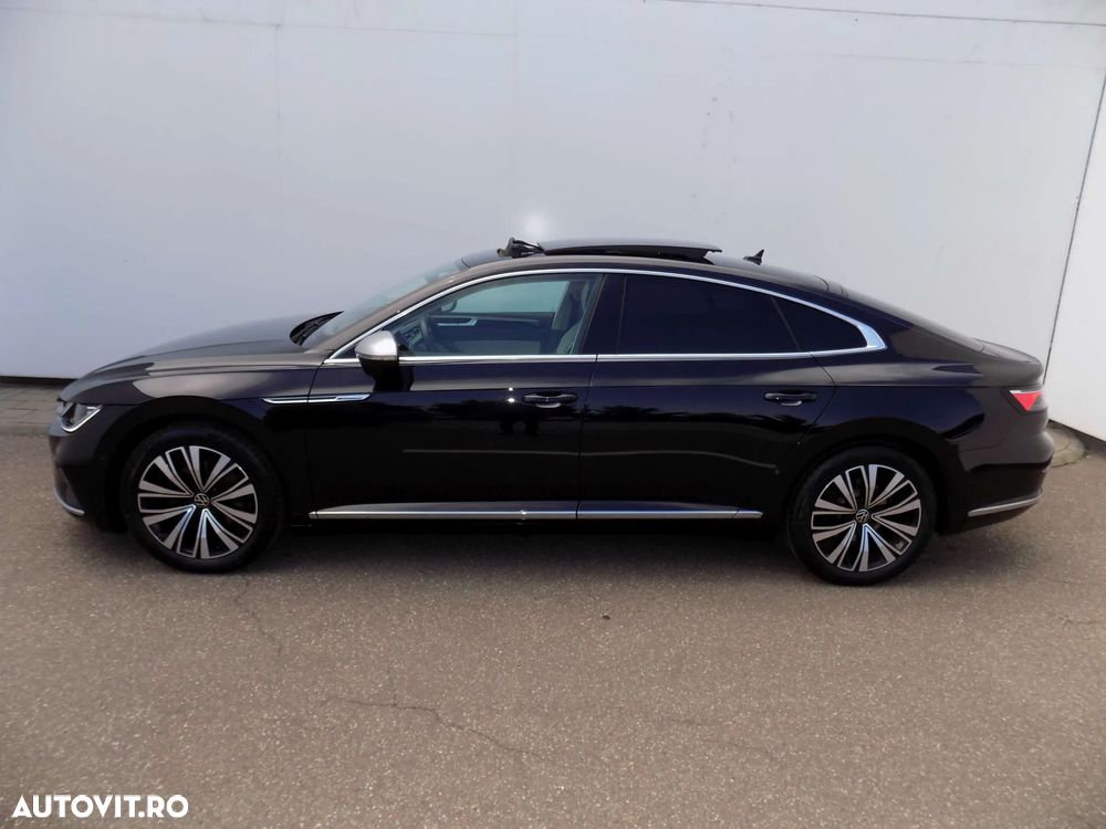 Volkswagen ARTEON 2.0 TSI OPF DSG Elegance - 2