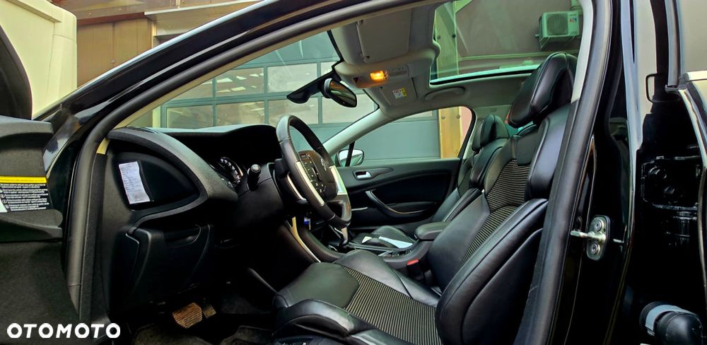 Citroën C5 BlueHDi 180 S&S EAT6 Exclusive - 15