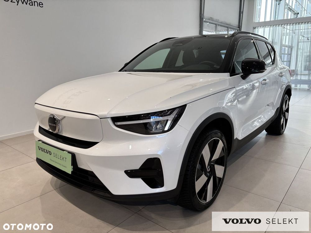 Volvo XC 40 - 9