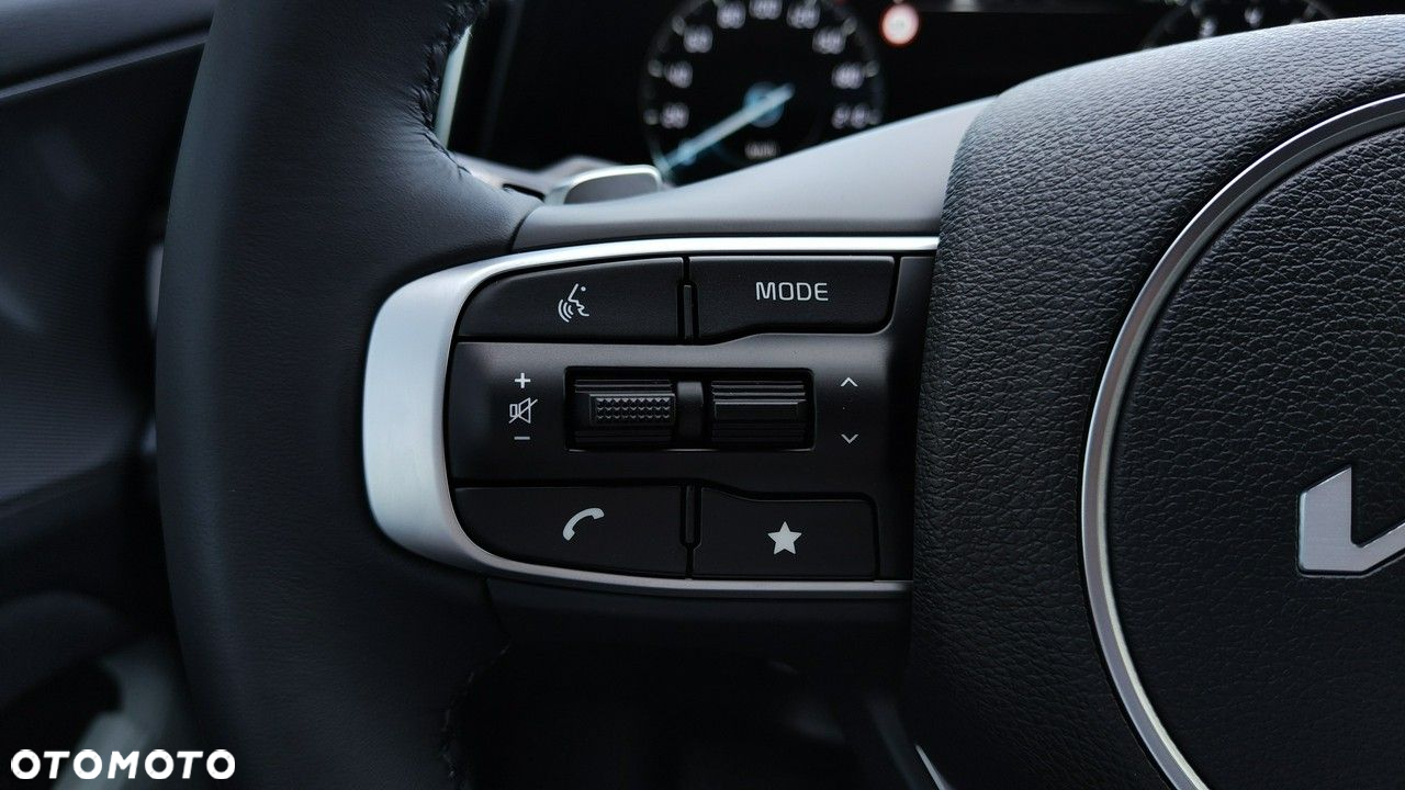 Kia Sportage - 16