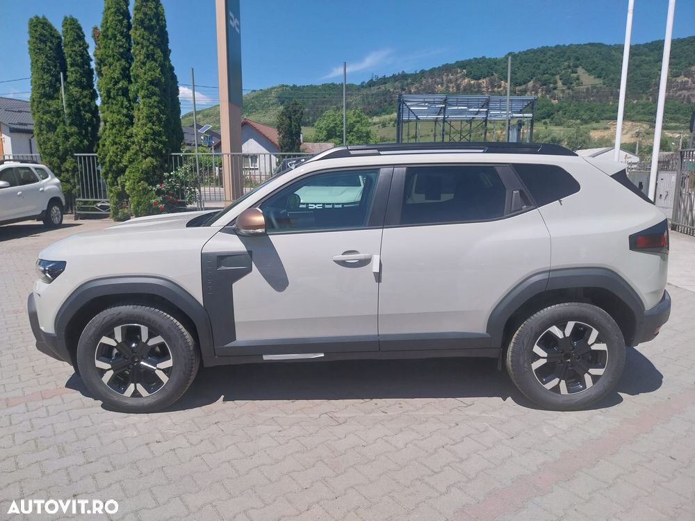 Dacia Duster ECO-G 120 Extreme - 16