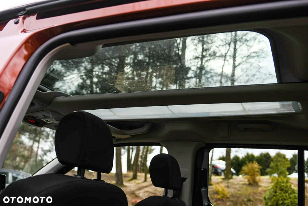 Peugeot Rifter BlueHDI 100 L1 Active Pack - 13