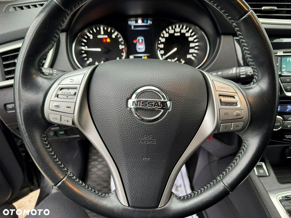 Nissan Qashqai - 13