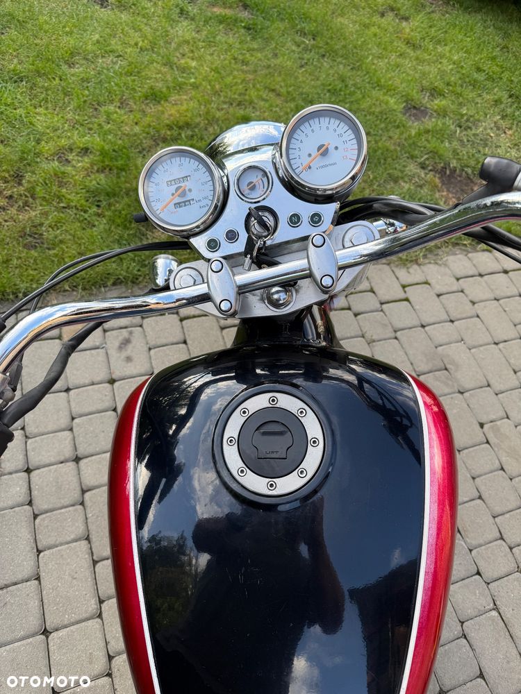 Hyosung GV - 5