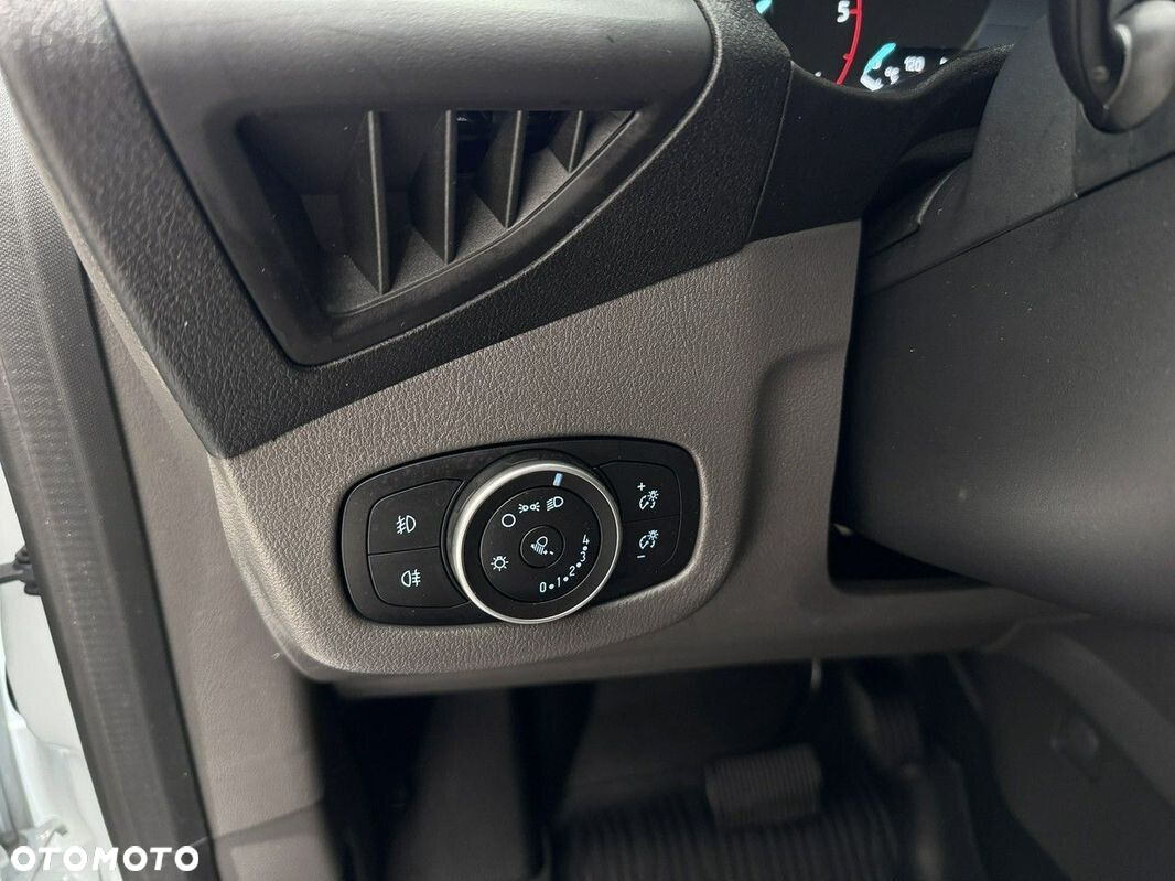 Ford transit-connect Trend - 24